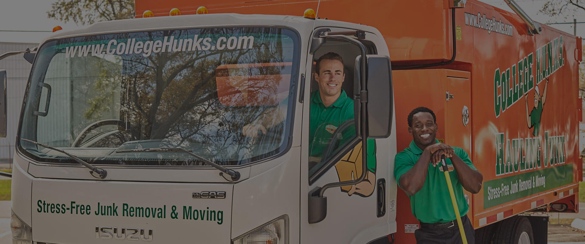 owning a moving business franchise