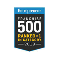 Entrepreneur 500 2019
