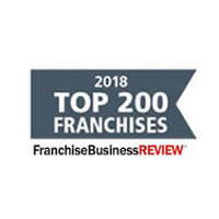 Franchise Business Review 2018