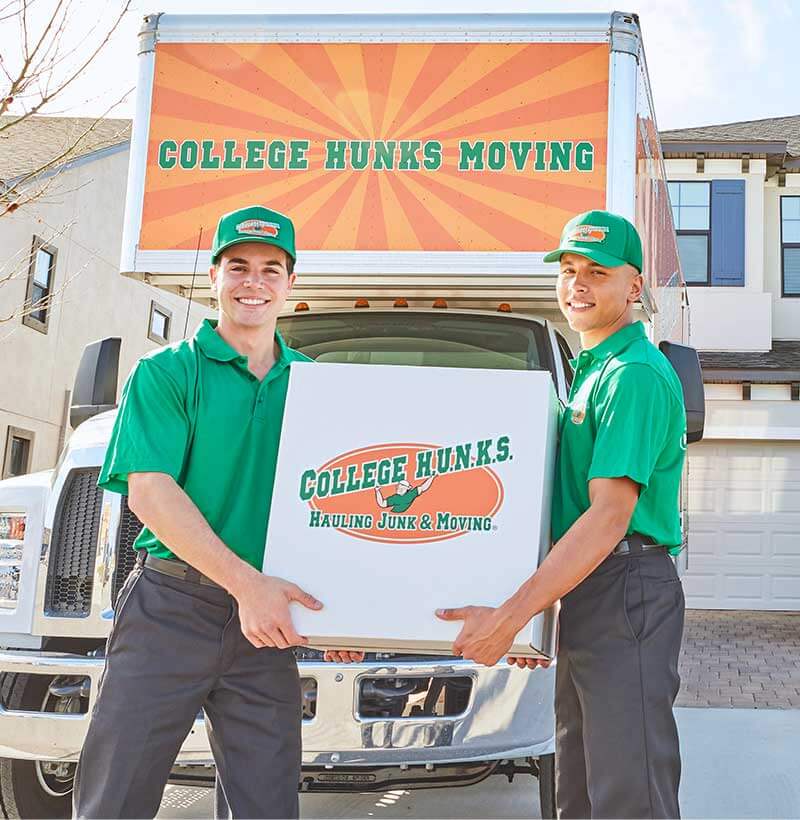 junk removal franchise training
